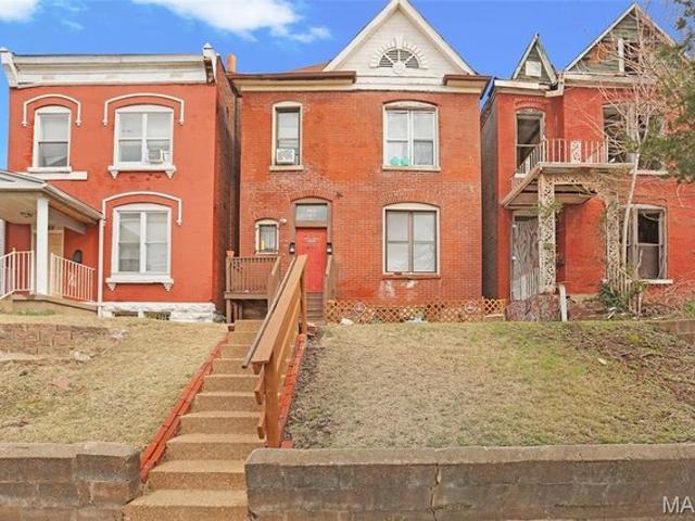 House for sale in Saint Louis, Missouri