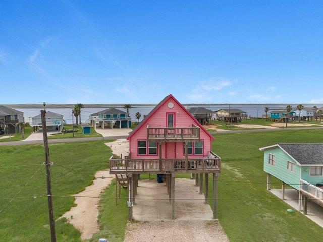 House for sale in Freeport, Texas