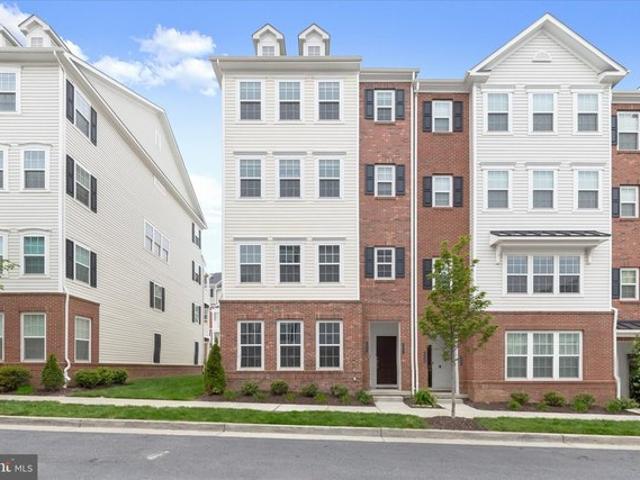 Condo for sale in Owings Mills, Maryland
