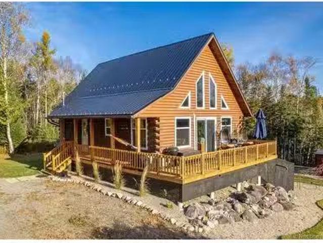 House for sale in Charlotte, New Brunswick