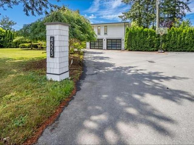 Farm for sale in British Columbia