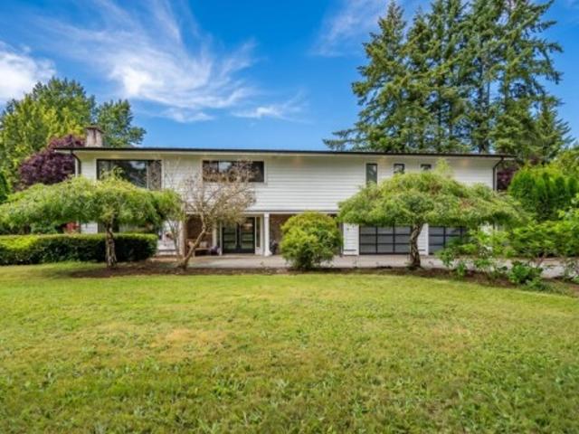 House for sale in British Columbia