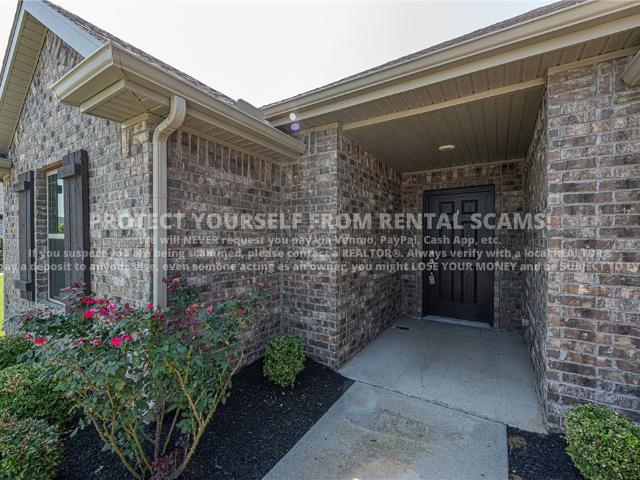 Property for rent in Ark