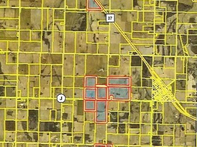 Farm for sale in Wentworth, Newton County