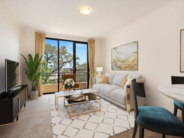 Apartment for rent in Sydney, New South Wales
