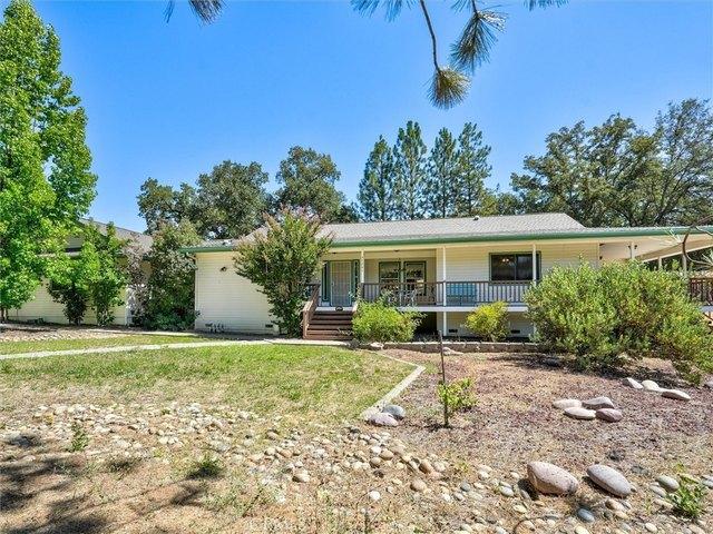 House for sale in Ahwahnee, California