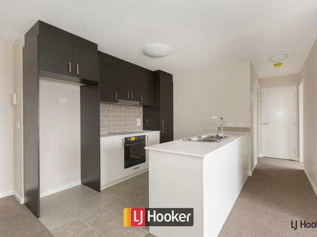Apartment for rent in Franklin, District of Gungahlin