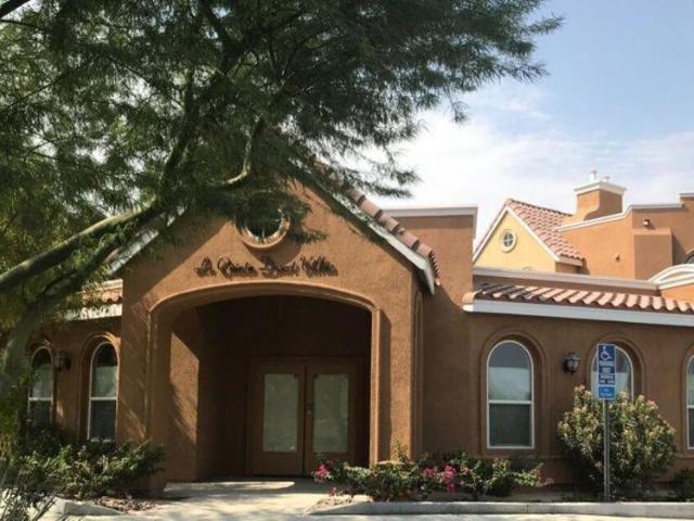 Property for rent in La Quinta, California