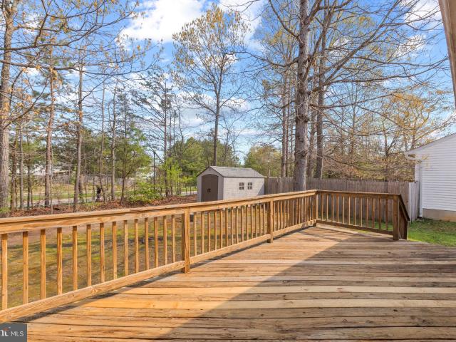 House for sale in California, Maryland