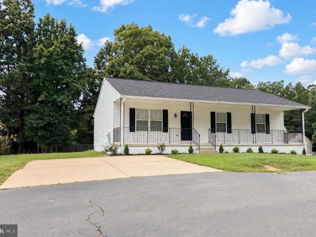 House for sale in California, Maryland