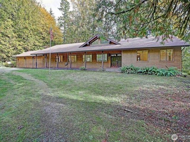 House for sale in Concrete, Washington