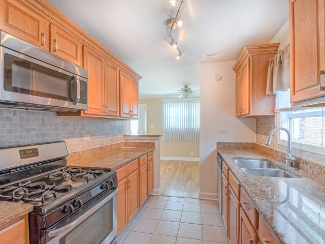 House for sale in Lyons, Illinois