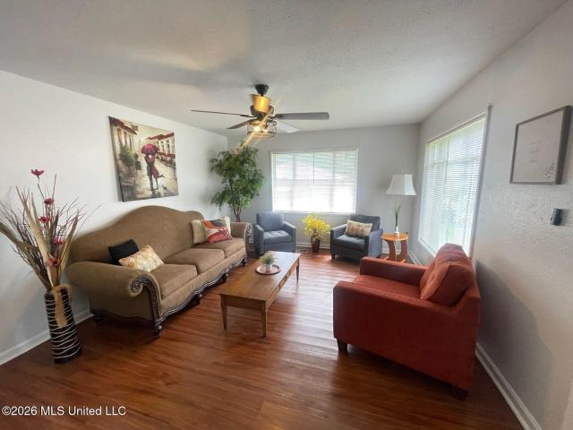 House for sale in Meridian, Mississippi
