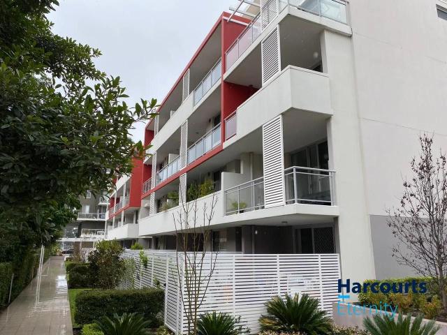 Apartment for rent in Westmead, Sydney