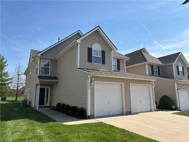 Townhouse for sale in Kansas City, Missouri