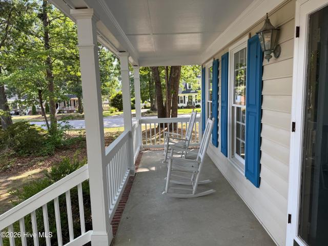 House for sale in Wilson, North Carolina