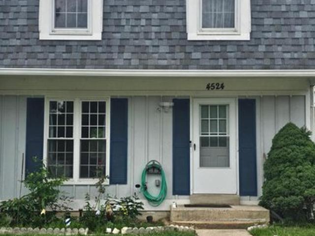 Townhouse for sale in Olney, Maryland