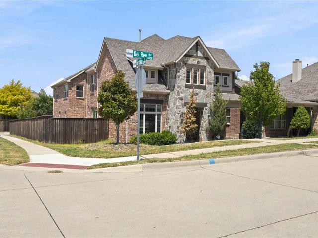 Property for rent in Mckinney, Texas