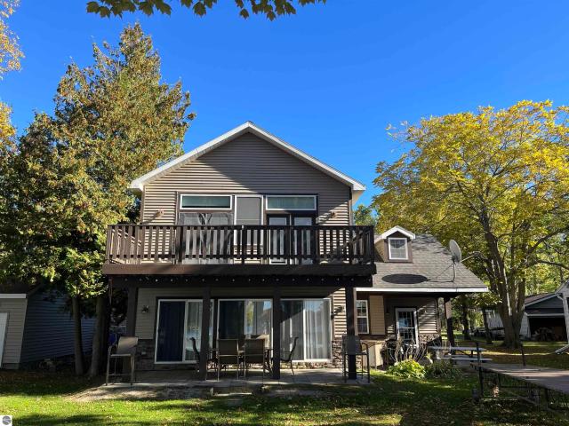 House for sale in Greenbush, Michigan