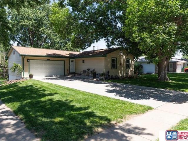 House for sale in Nebraska