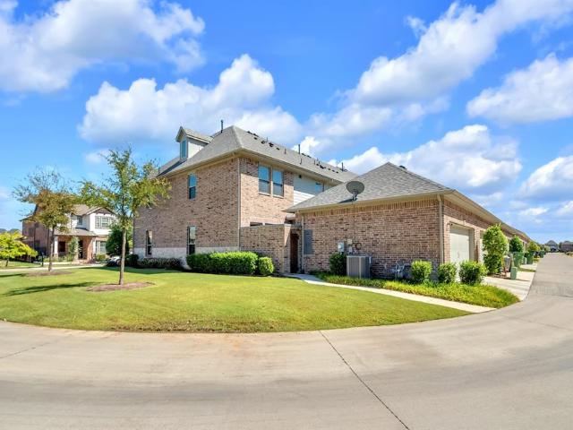 Townhouse for sale in Viridian, Arlington