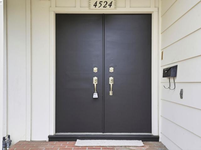House for sale in Pleasanton, California