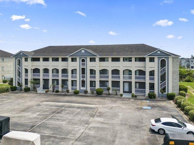 Condo for sale in Little River, South Carolina