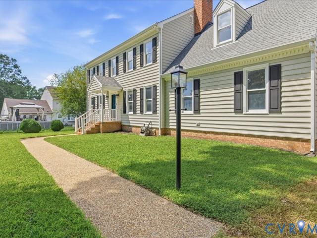 House for sale in Virginia