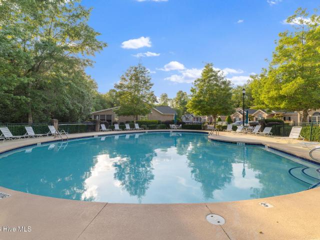 Townhouse for sale in Wilmington, North Carolina
