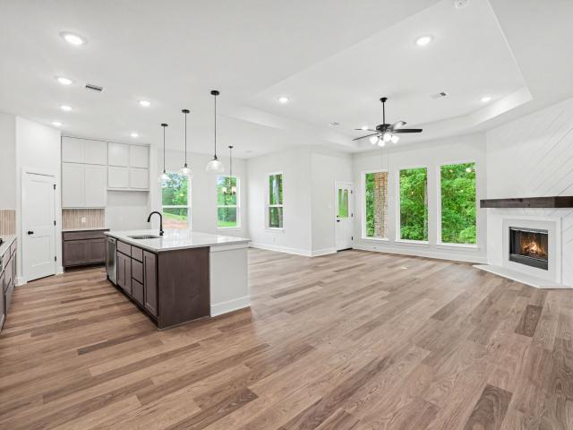 House for sale in Liberty, Texas