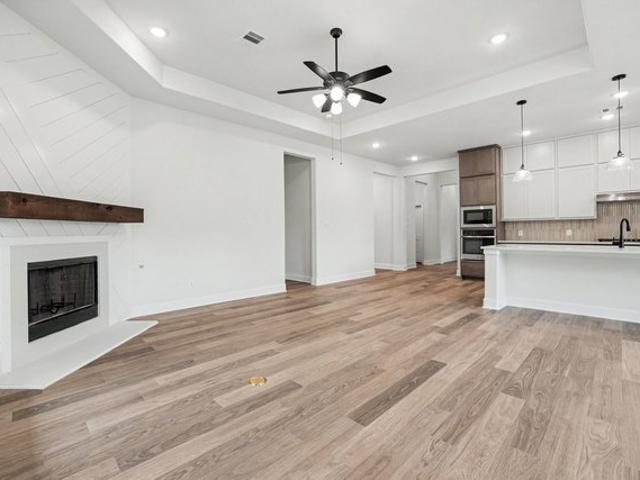 House for sale in Liberty, Texas