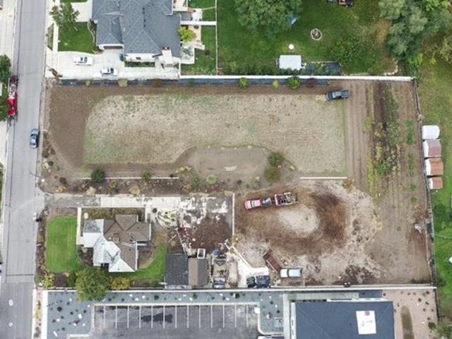 Land for sale in Millcreek, Utah