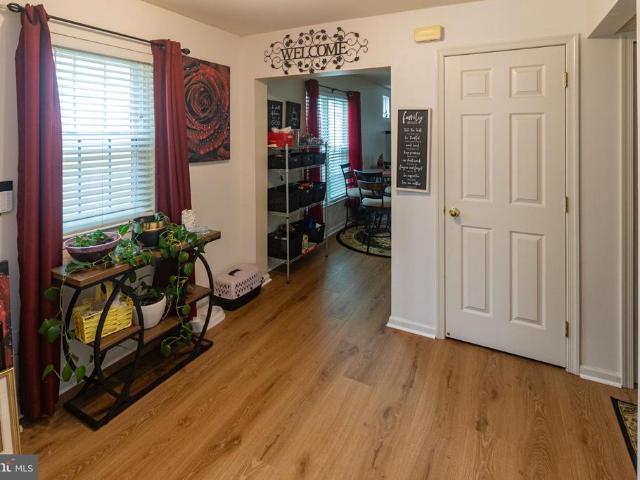 Townhouse for sale in Pennsauken, New Jersey