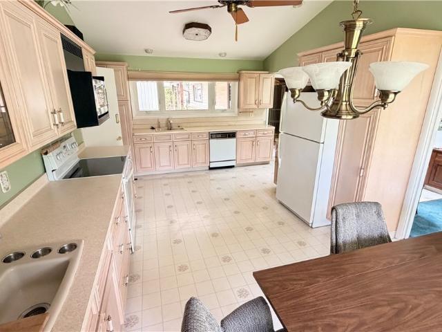 House for sale in East Amherst, New York