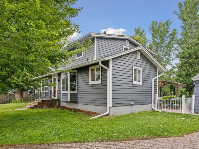 House for sale in Hugo, Minnesota
