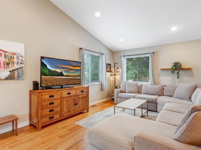 House for sale in Denver, Colorado