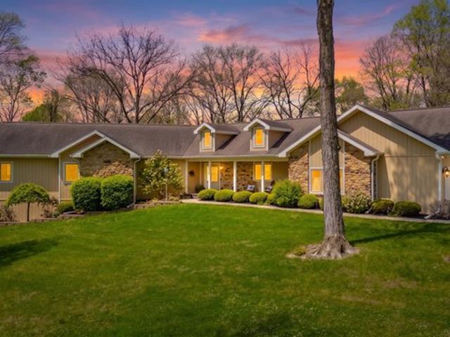 House for sale in Frankton, Indiana
