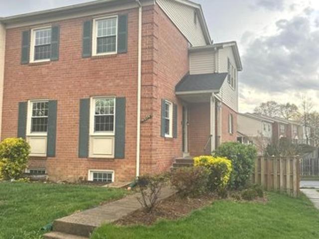 Townhouse for sale in Virginia