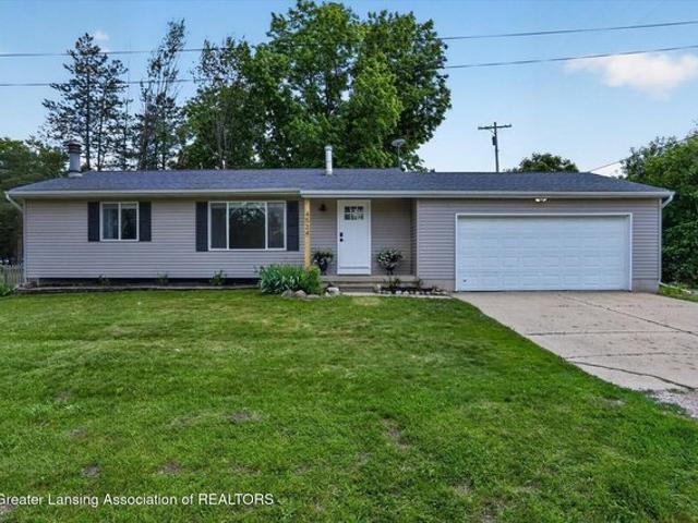 House for sale in Williamston, Michigan