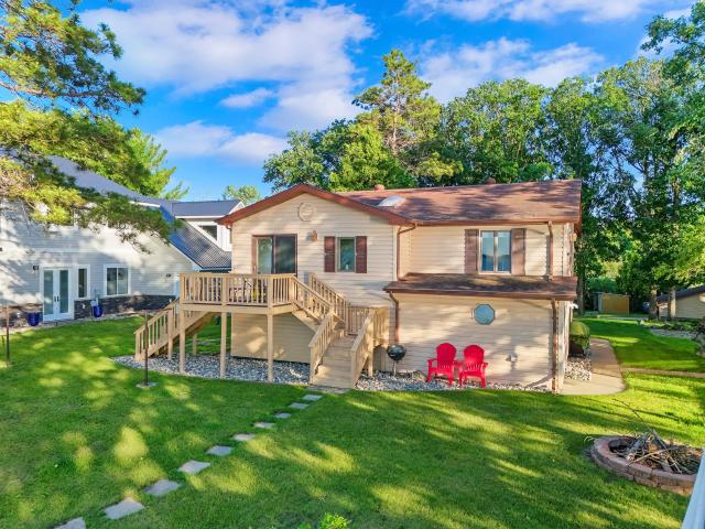 House for sale in Perham, Minnesota