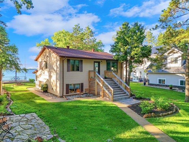 House for sale in Perham, Minnesota