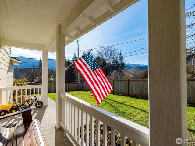 House for sale in Concrete, Washington