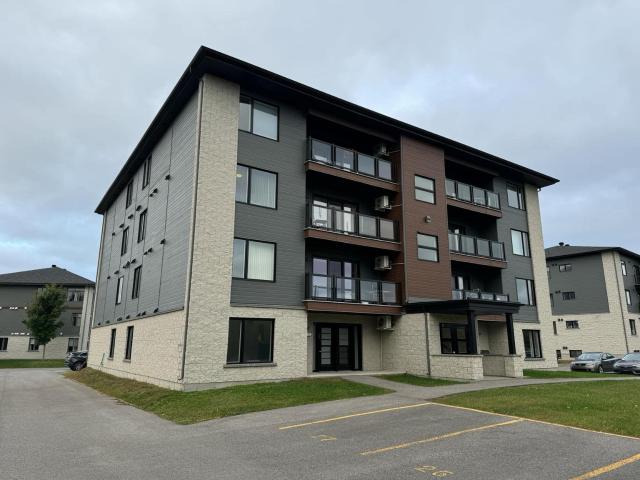 Apartment for rent in Trois-rivieres