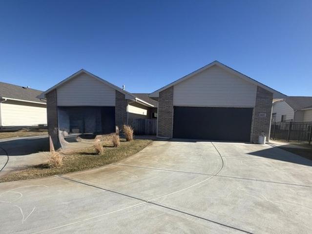House for sale in Kansas