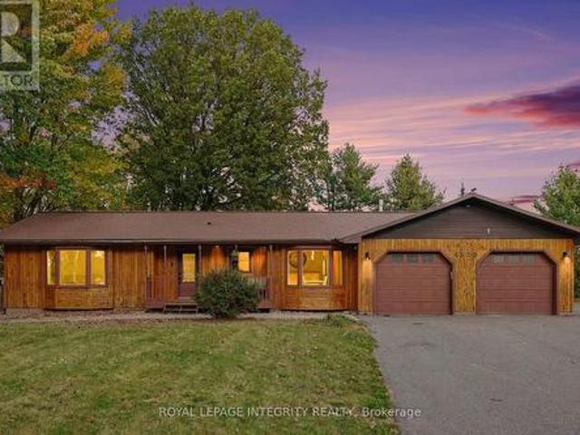 House for sale in Osgoode, Ottawa