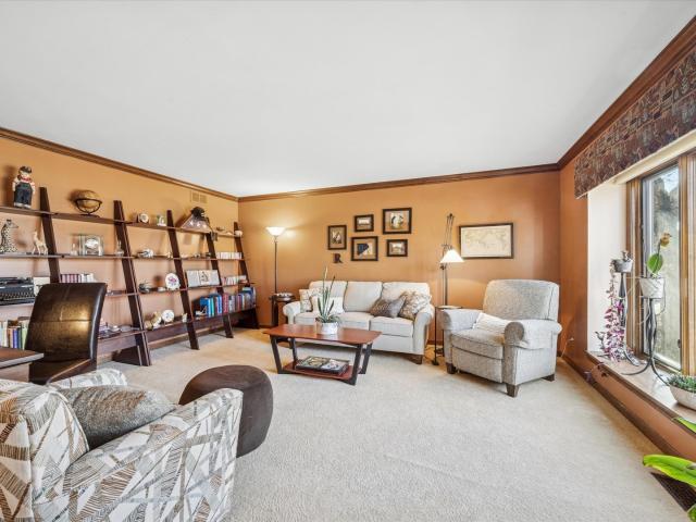 House for sale in Lisle, Illinois
