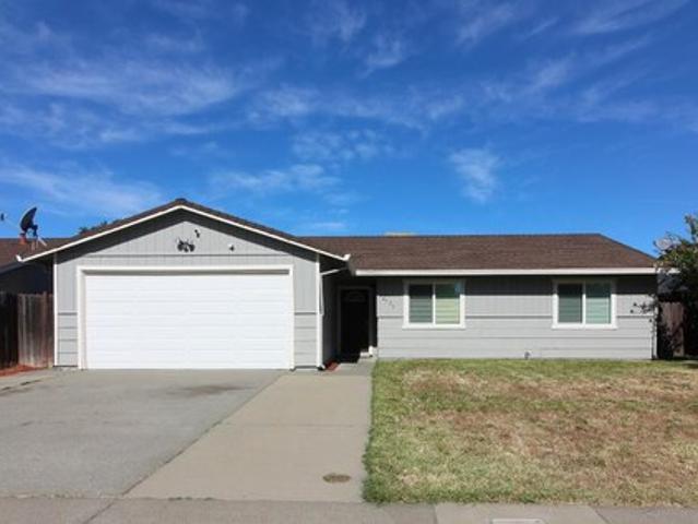 House for sale in Sacramento, California