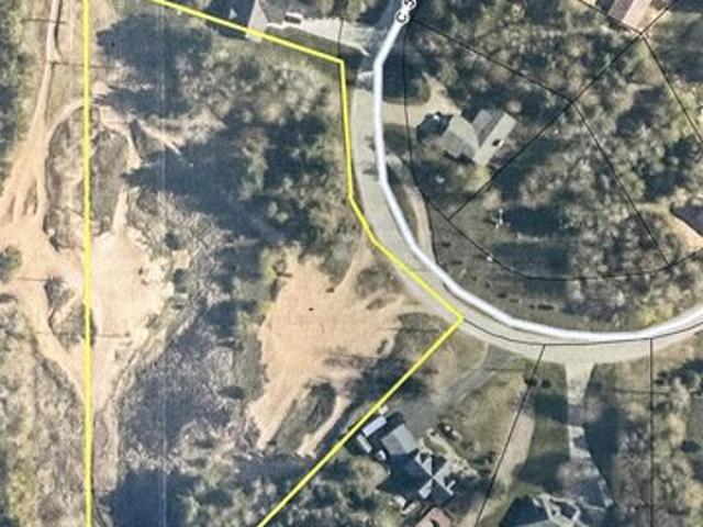 Land for sale in Escanaba, Michigan