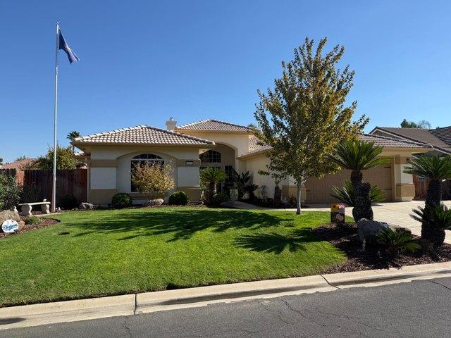 House for sale in Chowchilla, California