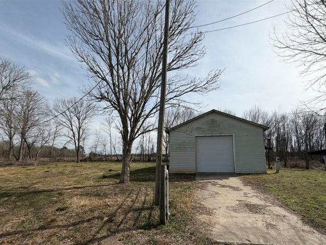 Land for sale in Polk, Texas